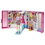 GBK10 Barbie（バービー） ドリームクローゼット [対象年齢：3歳～]