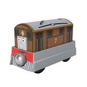 対象年齢：2歳～ GPR19 きかんしゃトーマス 木製トーマスシリーズ トビー
