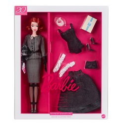 ヨドバシ.com - マテル Mattel GNC39 Barbie（バービー） シグネチャー