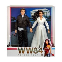ヨドバシ.com - マテル Mattel GJJ49 Barbie（バービー） シグネチャー