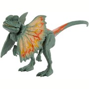 GNJ21 ジュラシック・ワールド アクションフィギュア ディロフォサウルス [対象年齢：4歳～]