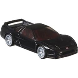 ヨドバシ Com マテル Mattel Gjr80 ホットウィール ワイルド スピード プレミアム 03 Honda Nsx Type R ミニカー 通販 全品無料配達