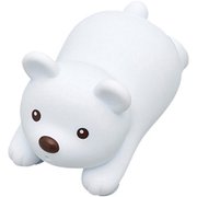 7226 ピタッとみずでっぽう シロクマ [対象年齢：1.5歳～]