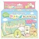 すみっコぐらし つなげてあそぼう！おさんぽカードゲーム [カードゲーム]