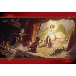 Identity V 第五人格 300ピースジグソーパズル ヨドバシ.com - エンスカイ ensky 300-1713 Identity V（第五
