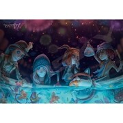 300-1714 Identity V（第五人格） 荘園の夏祭り - ヨドバシ.com