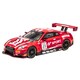 T64-035-18BGT23 1/64 日産 GT-R ニスモ GT3 ブランパンGT 2018 #23 [ダイキャストミニカー]