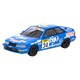 T64-036-89SPA34 1/64 トヨタ カローラ レビン AE92 SPA 24時間 1989 #34 [ダイキャストミニカー]