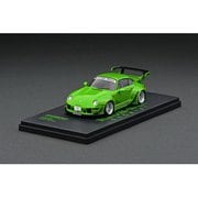 T43-014-RR 1/43 RWB 993 Rough Rhythm [ダイキャストミニカー]
