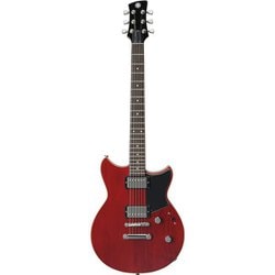 YAMAHA REVSTAR  RS420 FRD