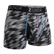 2U01TR.134.XS [Swing Shift Trunk 3” ORE GEODE]
