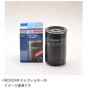 輸入車用オイルフィルター F 026 407 022