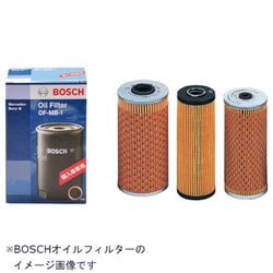 BOSCH（DIY、工具） BOSCH 輸入車用オイルフィルター F026407181 送料無料