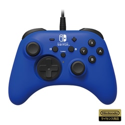 ヨドバシ.com - HORI ホリ NSW-155 [ホリパッド for Nintendo Switch ブルー] 通販【全品無料配達】