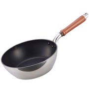 センレンキャスト閃 IH深型フライパン 24cm A-2284