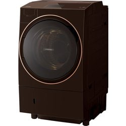 ヨドバシ.com - 東芝 TOSHIBA TW-127X9L（T） [ドラム式洗濯乾燥機 