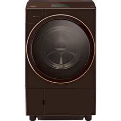 ヨドバシ.com - 東芝 TOSHIBA TW-127X9L（T） [ドラム式洗濯乾燥機 