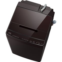 ヨドバシ.com - 東芝 TOSHIBA 全自動洗濯機 ZABOON ウルトラファインバブル洗浄W 12kg グレインブラウン AW-12XD9（T）  通販【全品無料配達】