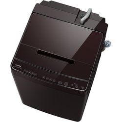 ヨドバシ.com - 東芝 TOSHIBA AW-10SD9（T） [全自動洗濯機 ZABOON