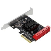 さいばー ふりーと Sata3ri4 Pcie を購入してみた