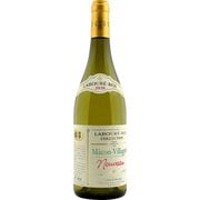 コレクション マコン・ヴィラージュ・ヌーボー 2020 750ml フランス/ブルゴーニュ・マコネー地区 [白ワイン]