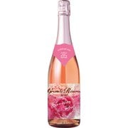 グランド・レゼルヴ スパークリング ロゼ 2020 750ml フランス/ブルゴーニュ [ロゼスパークリングワイン]