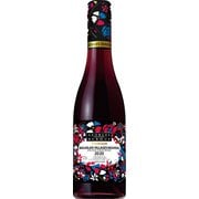 ボジョレー・ヴィラージュ ヌーヴォー 2020 ハーフ 375ml フランス [赤ワイン]