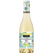 マコン・ヴィラージュ ヌーヴォー 2020 ハーフ 375ml フランス [白ワイン]