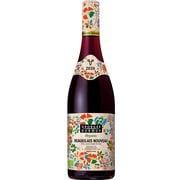ボジョレー ヌーヴォー オーガニック 2020 750ml フランス [赤ワイン]