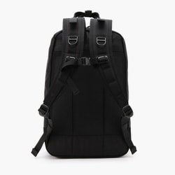 ヨドバシ.com - BRIEFING ブリーフィング SQ PACK MW WP BRA201P07 BLACK [アウトドア系 デイパック]  通販【全品無料配達】