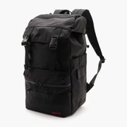 NEO FLAP PACK MW WP BRM203P10 BLACK [アウトドア系 デイパック]