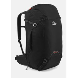 ヨドバシ Com ロウアルパイン Lowe Alpine Ftr 54 Escape Flight Pro 40 Black Free アウトドア系 ザック 通販 全品無料配達