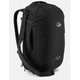 Escape Flight 36 FTR-55 Black [アウトドア デイパック 36L]