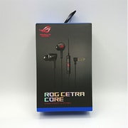 ROG Cetra Core [ゲーミングイヤホン]