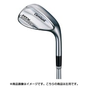 RTX ZIP CORE（ジップコア） ツアーサテン ウェッジ Dynamic Gold（スチール）（S200） MID SOLE ロフト角58° バウンス角10° 左用 2020年モデル [ゴルフ ウェッジ]