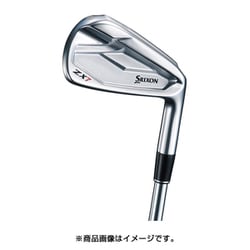 ヨドバシ.com - スリクソン SRIXON ZX7 アイアンセット Dynamic Gold