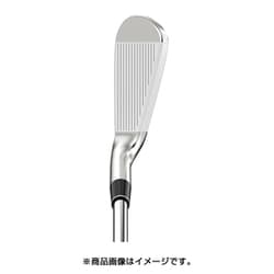 ヨドバシ.com - スリクソン SRIXON ZX7 アイアンセット Dynamic Gold