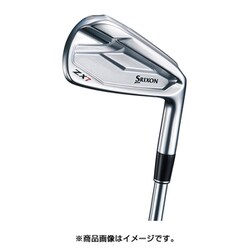 ヨドバシ.com - スリクソン SRIXON ZX7 アイアン Dynamic Gold DST