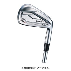 五人 Amazon.co.jp: ダンロップ(DUNLOP) スリクソン ZX5 アイアン