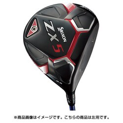 ヨドバシ.com - ダンロップ DUNLOP スリクソン SRIXON ZX5 ドライバー