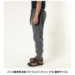 販売スペシャル ロックス ROKX CLASSIC200 FLEECEPIGWOOD PANT - メンズ