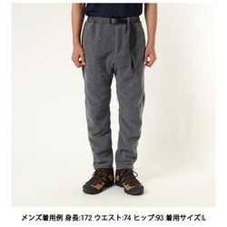 ヨドバシ.com - ロックス Rokx CLASSIC200 FLEECE PANT クラシック200