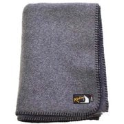 CLASSIC200 FLEECE BLANKET クラシック200 フリースブランケット RXAF206106 MIX GREY [アウトドア ブランケット]