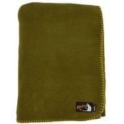 CLASSIC200 FLEECE BLANKET クラシック200 フリースブランケット RXAF206106 OLIVE [アウトドア ブランケット]