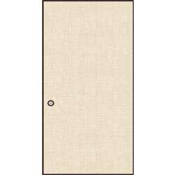 KN237 [粘着シールふすま紙 1枚入 箔織 巾95cm×長さ185cm]