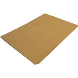DO80 [下貼り用補修紙茶チリ ふすま1間分 68cm×42cm 12枚入]