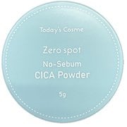 ゼロスポット CICAパウダー [フェイスパウダー]