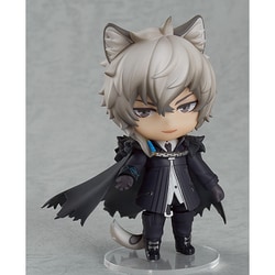 中古即納】[FIG]ねんどろいど 1423 シルバーアッシュ アーク