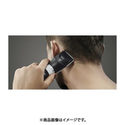 ヨドバシ.com - パナソニック Panasonic ER-GC75-S [ヘアカッター 防水 