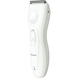 ヨドバシ.com - パナソニック Panasonic ER-GC11-W [ヘアカッター 白